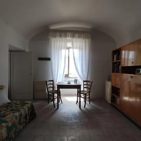 Stanza Del Tempo A Casa de hóspedes Navelli