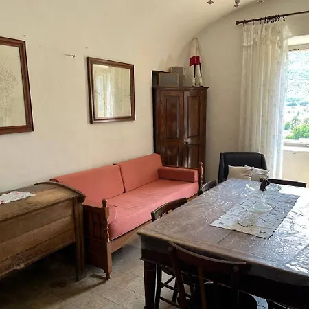 Stanza Del Tempo A 3* Navelli
