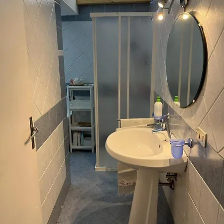 Casa de hóspedes Stanza Del Tempo A