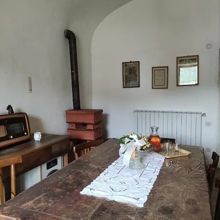 Stanza Del Tempo A 3* Navelli