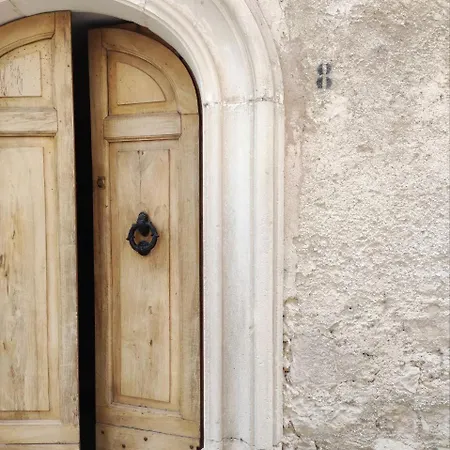 Stanza Del Tempo A Casa de hóspedes