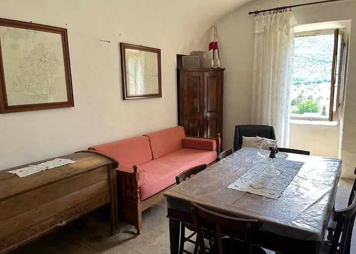 Stanza Del Tempo A 3* Navelli