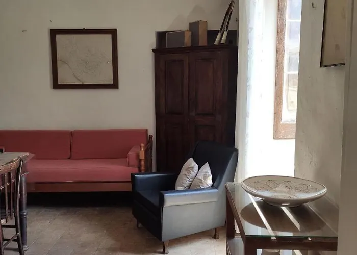 Stanza Del Tempo A 3* Navelli