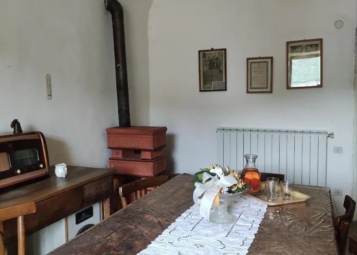 Stanza Del Tempo A 3* Navelli