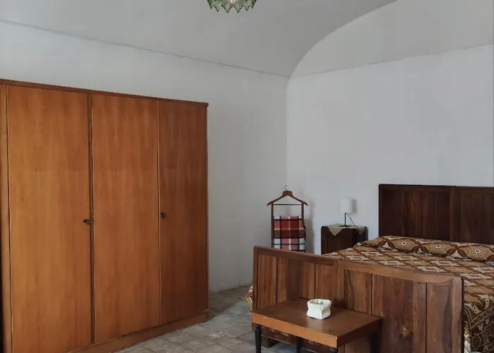 Πανσιόν Stanza Del Tempo A