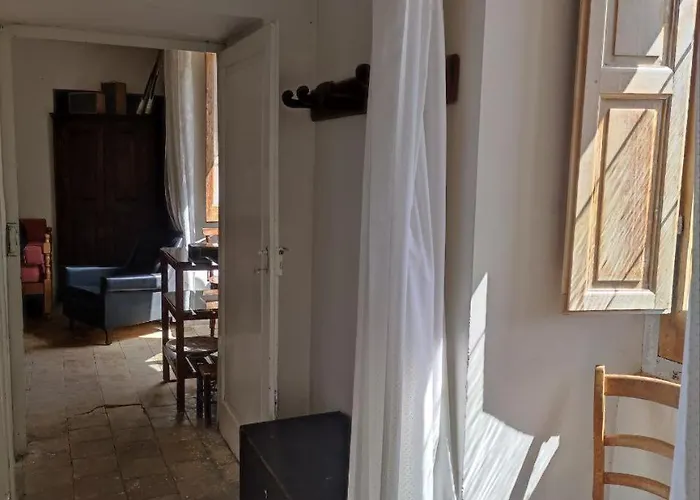 Πανσιόν Stanza Del Tempo A Navelli